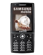 SAMSUNG i550