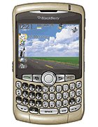 BLACKBERRY Curve 8320