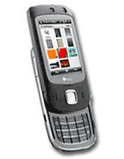 HTC Touch Dual