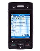 I-MATE Ultimate 9502