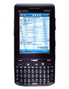I-MATE Ultimate 8502