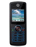 MOTOROLA W180