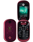MOTOROLA U9