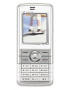 SAGEM my600X