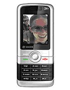 SAGEM my800X