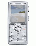 SAGEM my500X