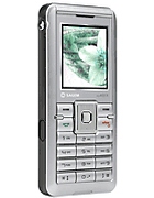 SAGEM my401X
