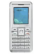 SAGEM my400X