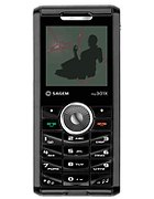 SAGEM my301X