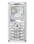 SAGEM my300X