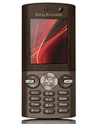 SONY-ERICSSON K630i