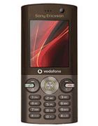 VODAFONE V640i