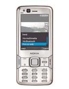 NOKIA N82