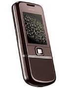 NOKIA 8800 Sapphire Arte