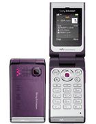 SONY-ERICSSON W380