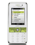 SONY-ERICSSON K660