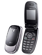LG KG375