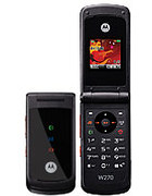 MOTOROLA W270