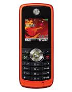 MOTOROLA W230