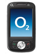 O2 XDA Comet