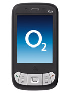 O2 XDA Terra (HTC Herald)