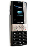 PHILIPS Xenium 9@9k