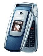 SAMSUNG X550