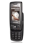 SAMSUNG D880 Duos