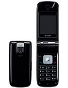 SHARP GX34