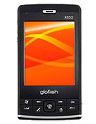 ETEN glofiish X650