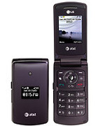 LG CU515