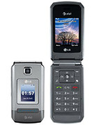 LG Trax CU575
