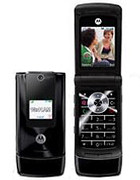 MOTOROLA W490