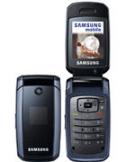 SAMSUNG J400