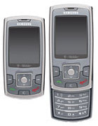 SAMSUNG T739 Katalyst