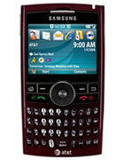 SAMSUNG i617 BlackJack II