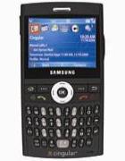 SAMSUNG i607 BlackJack