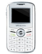 VK MOBILE VK5000