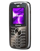 VK MOBILE VK2020