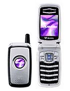 VK MOBILE VK300