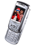 VK MOBILE VK900
