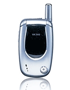 VK MOBILE VK560