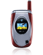 VK MOBILE VK530