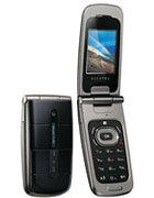 ALCATEL OT-V670