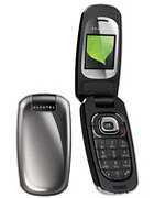 ALCATEL OT-V270