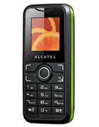 ALCATEL OT-S210