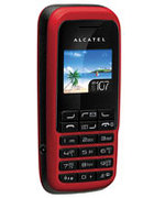 ALCATEL OT-S107
