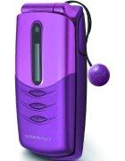ALCATEL Mandarina Duck