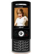 AMOI M690