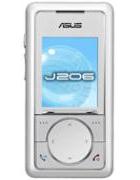 ASUS J206